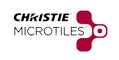 Видеостены из кубов Christie MicroTiles
